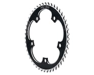 All-City 1/8" Messenger Chainring (Black) (Single Speed) (130mm BCD) | product-related